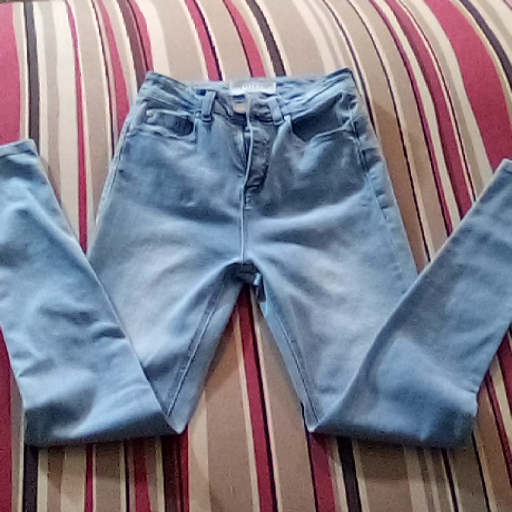Size 1 enjean high waist